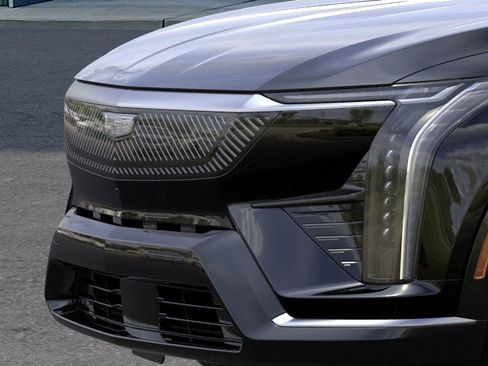 New 2026 Cadillac Optiq Luxury 1 image 13