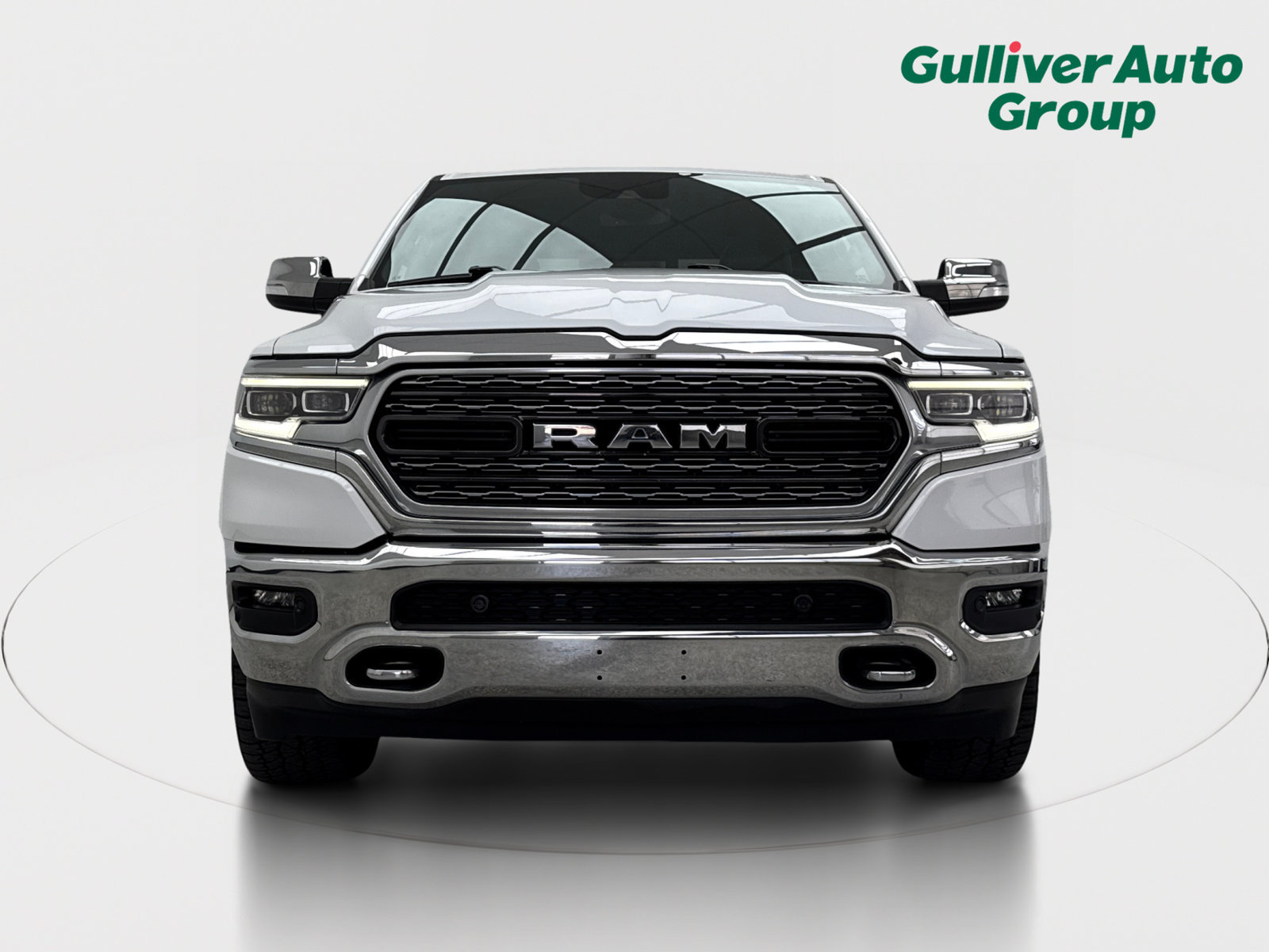 Used 2021 RAM 1500 Limited w/ Bed Utility Group AWD/4WD image 14