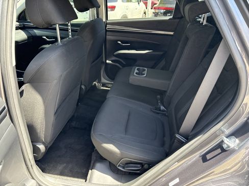 Used 2024 Hyundai Tucson SEL AWD/4WD image 15
