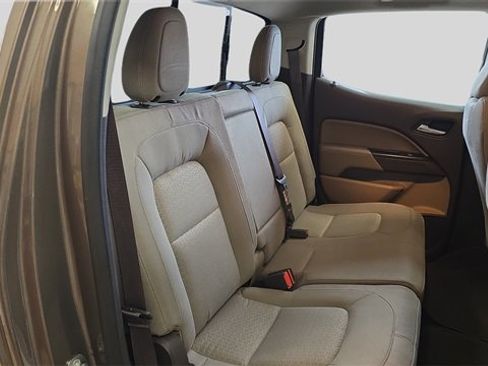 Used 2016 GMC Canyon SLE w/ SLE Convenience Package image 14