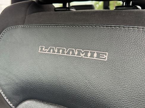 Used 2022 RAM 1500 Laramie w/ Sport Appearance Package AWD/4WD image 20