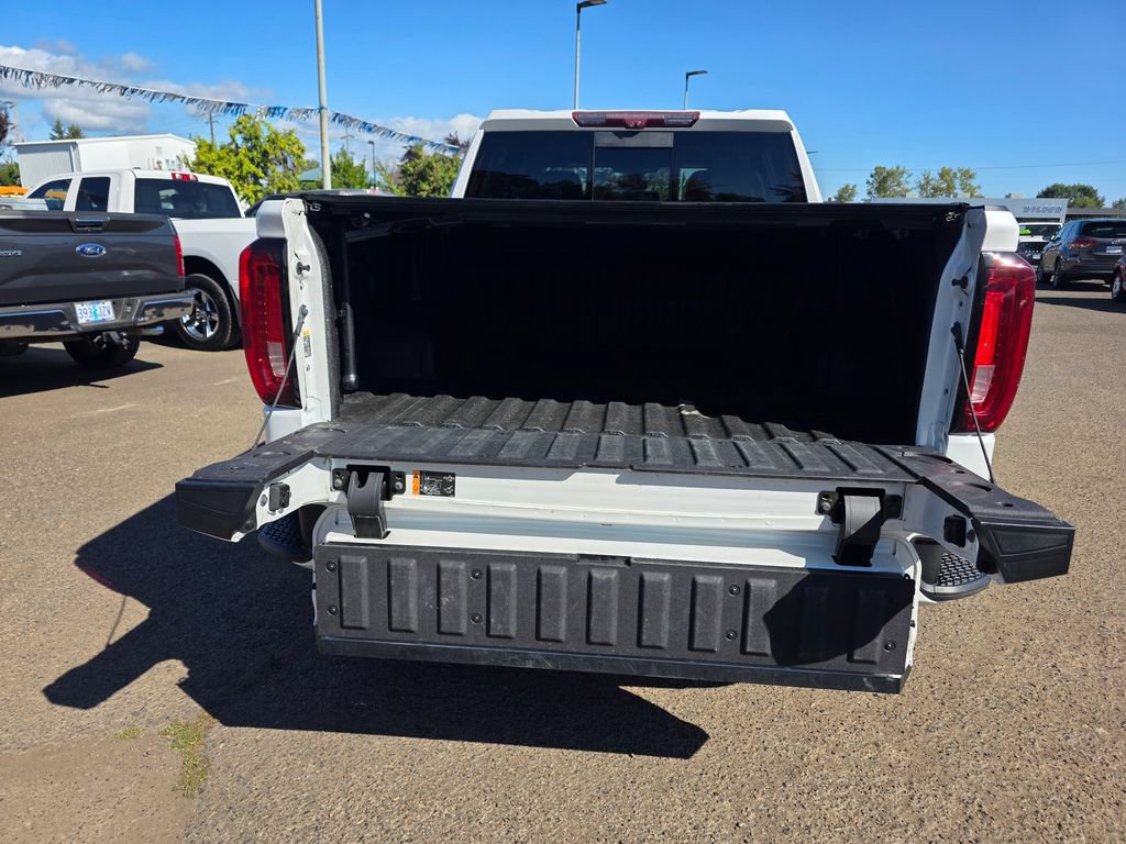 Used 2021 GMC Sierra 1500 Denali w/ Denali Ultimate Package AWD/4WD image 30