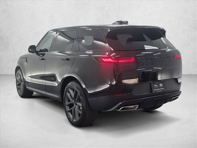 New 2027 Land Rover Range Rover Sport SE AWD/4WD image 9