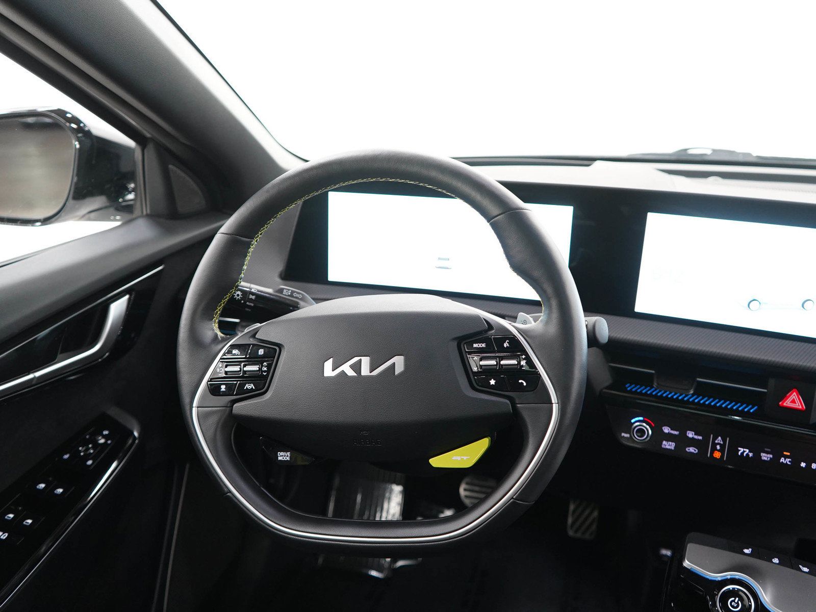 Used 2023 Kia EV6 GT AWD/4WD image 14