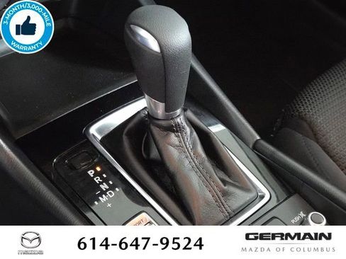 Used 2017 MAZDA MAZDA3 Sport w/ Preferred Equipment Package image 25