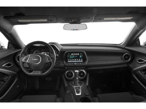 Used 2018 Chevrolet Camaro LT w/ RS Package RWD image 11