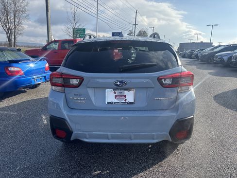 Used 2023 Subaru Crosstrek 2.0i Premium image 6