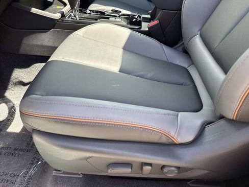 New 2026 Subaru Forester Sport AWD/4WD image 26