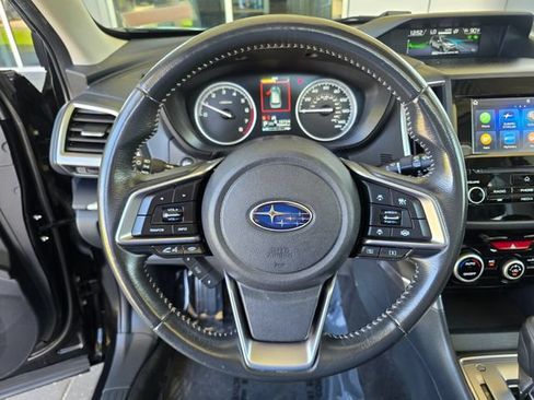 Used 2022 Subaru Forester Premium AWD/4WD image 26