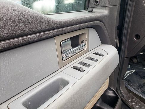 Used 2011 Ford F150 XLT w/ XTR Pkg image 10