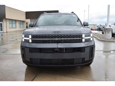 New 2026 Hyundai Santa Fe Calligraphy image 8