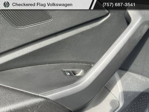 Used 2024 Volkswagen Jetta Sport FWD image 24