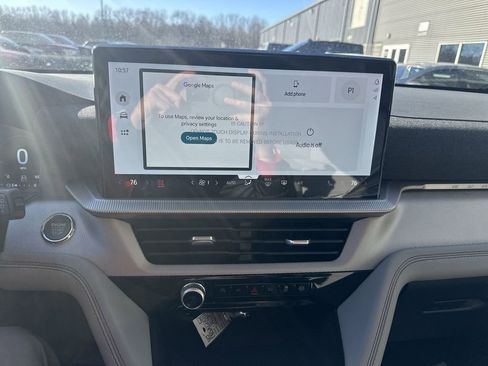 New 2026 Ford Explorer Active w/ Active Comfort Package image 22