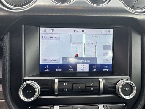 Used 2023 Ford Mustang Mach 1 w/ Equipment Group 700A image 19