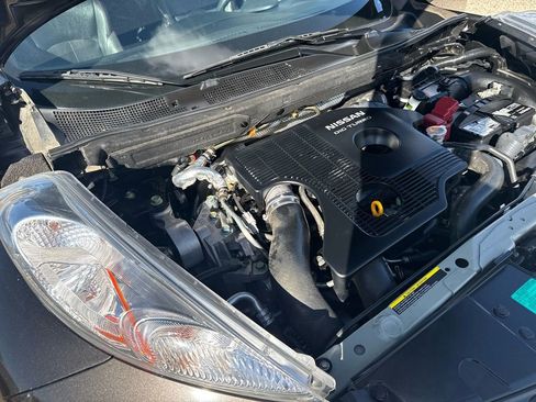 Used 2013 Nissan Juke SL AWD/4WD image 38