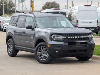 New 2026 Ford Bronco Sport Big Bend w/ Convenience Package video 1