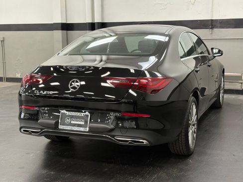 Used 2026 Mercedes-Benz CLA 250 image 12