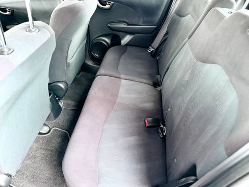 Used 2010 Honda Fit Sport image 20