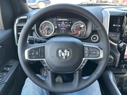 New 2026 RAM 1500 Big Horn image 25