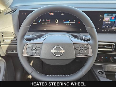 New 2026 Nissan Sentra SV image 24