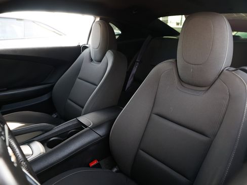 Used 2013 Chevrolet Camaro LT w/ RS Package image 9