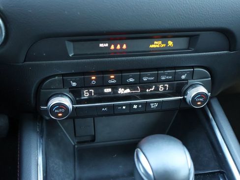 Used 2024 MAZDA CX-5 Carbon Edition AWD/4WD image 22