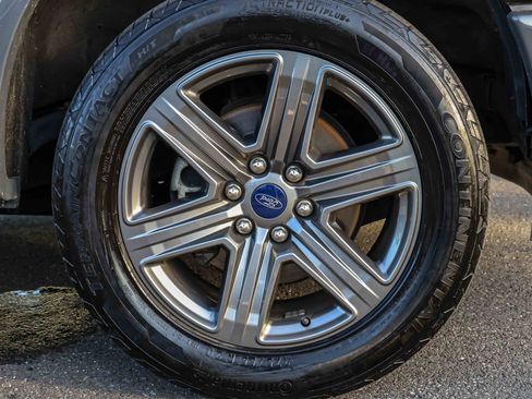 Used 2020 Ford F150 XLT w/ Equipment Group 302A Luxury AWD/4WD image 24