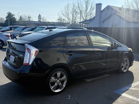 Used 2013 Toyota Prius Persona Series image 6