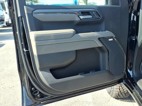 New 2026 Chevrolet Silverado 1500 ZR2 AWD/4WD image 14