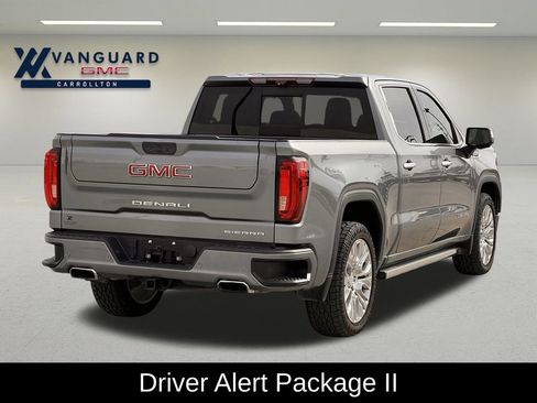 Used 2020 GMC Sierra 1500 Denali w/ Denali Ultimate Package image 3