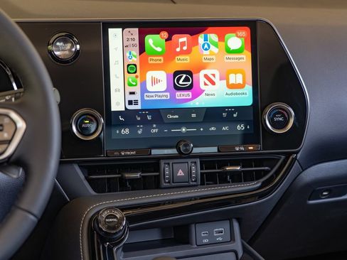 New 2026 Lexus NX 350 AWD w/ Premium Package image 19