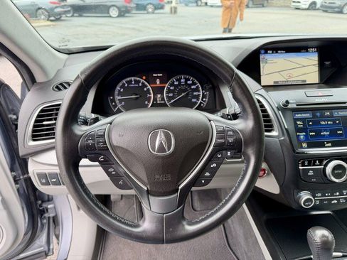 Used 2016 Acura RDX FWD w/ Technology Package image 11