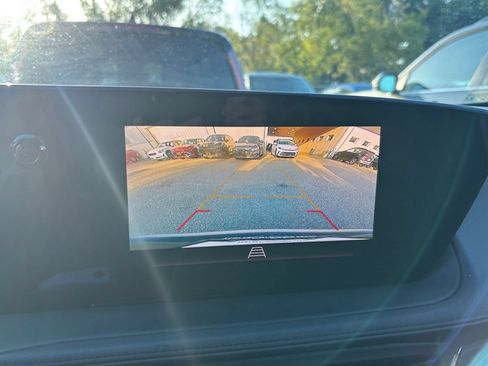 Used 2026 Buick Encore GX Preferred FWD image 21