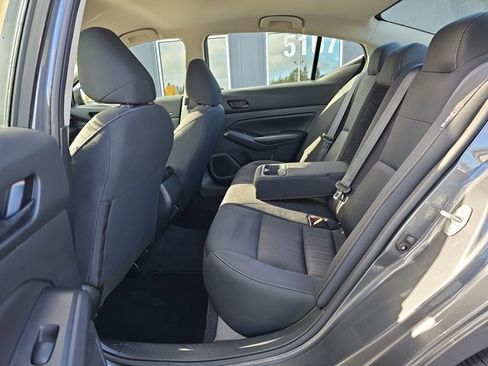 Certified 2024 Nissan Altima 2.5 S image 20