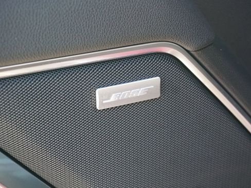 New 2025 Chevrolet Silverado 2500 LTZ w/ LTZ Texas Edition image 18