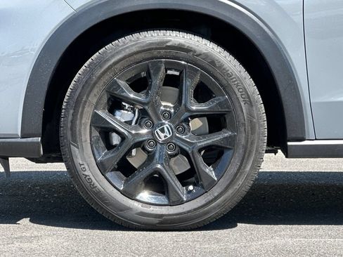 Used 2025 Honda HR-V Sport image 27