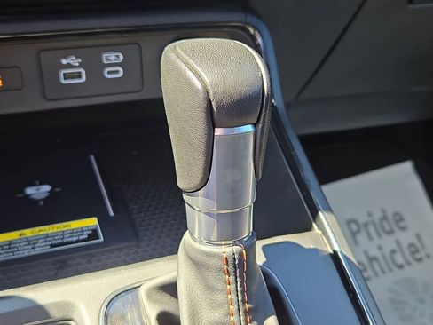 Certified 2023 Honda CR-V Sport Touring image 17