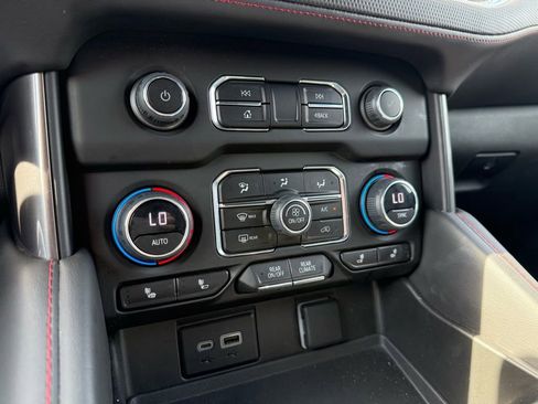 Used 2023 Chevrolet Tahoe RST w/ RST Performance Edition image 18