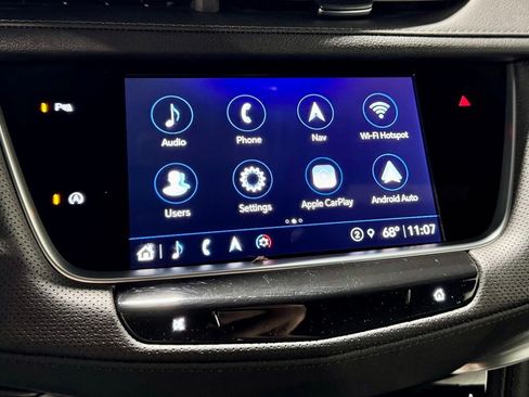 Used 2024 Cadillac XT5 Premium Luxury image 20