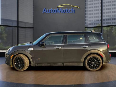 Used 2019 MINI Cooper Clubman S image 5