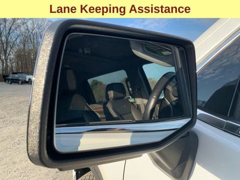 Certified 2023 GMC Sierra 1500 Denali image 10