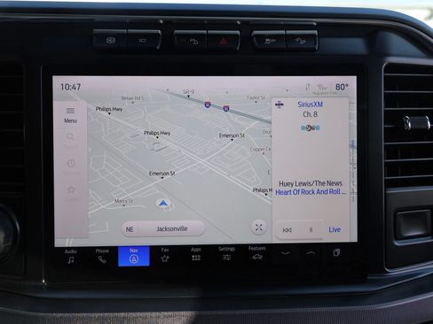 Used 2024 Ford F450 Platinum w/ FX4 Off-Road Package image 22