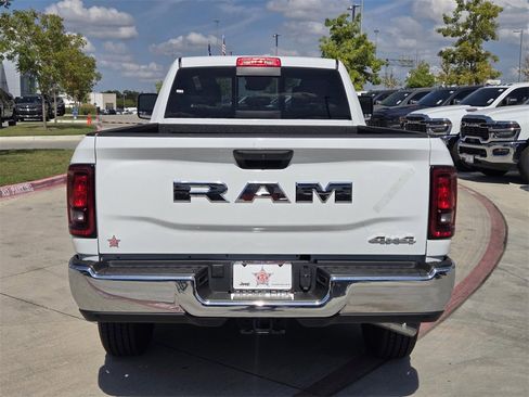 New 2026 RAM 2500 Tradesman image 4