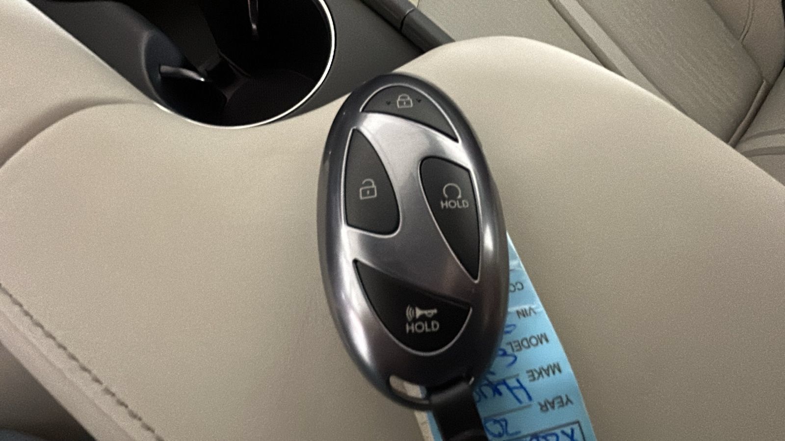 Certified 2026 Hyundai Sonata SEL FWD image 25