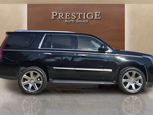 Used 2020 Cadillac Escalade Luxury image 87