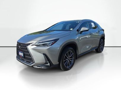 Used 2024 Lexus NX 350 AWD w/ Cold Area Package