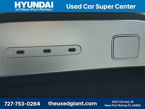 New 2026 Hyundai Ioniq 9 SEL image 31