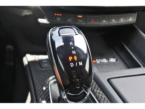 New 2026 Cadillac CT5 V Blackwing w/ Deep Ocean Appearance Package RWD image 20