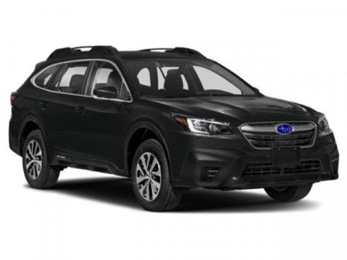 Used 2020 Subaru Outback image 9