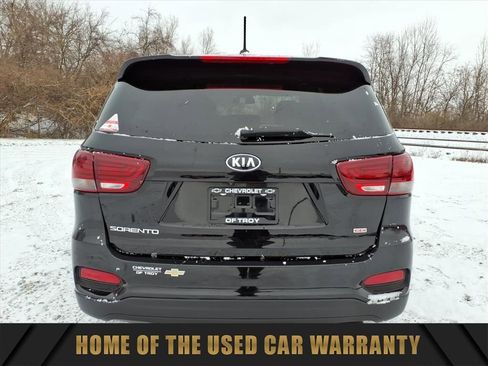 Used 2020 Kia Sorento L image 8